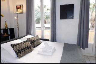 Beau T1 bis centre Juan les pins - Antibes - 9