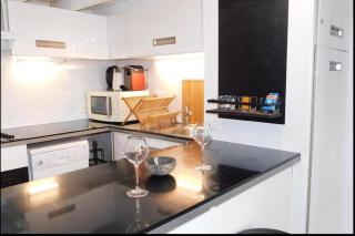 Beau T1 bis centre Juan les pins - Antibes - 8