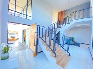 Pristine Lobengula Deluxe Suite - 2203 - Bulawayo - 3