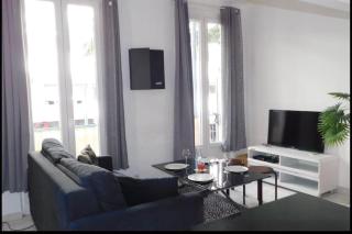 Beau T1 bis centre Juan les pins - Antibes - 3