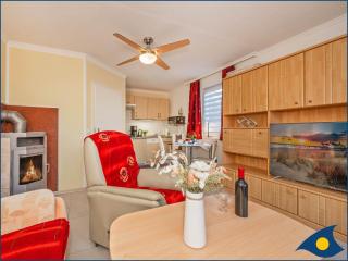 Haus Kieferndüne Ferienwohnung EG - Ahlbeck - 6