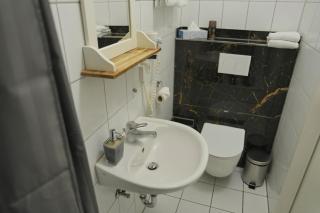 Bovino Hotel - Raunheim - 5