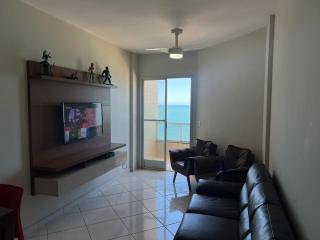 Apartamento Guarapari Frente para o Mar - Guarapari - 8