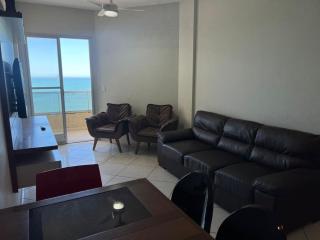 Apartamento Guarapari Frente para o Mar - Guarapari - 7