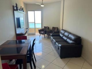 Apartamento Guarapari Frente para o Mar - 6