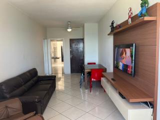 Apartamento Guarapari Frente para o Mar - Guarapari - 5