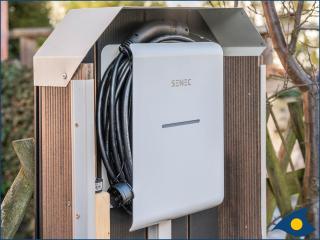 Haus Kieferndüne Bungalow links - Ahlbeck - 8