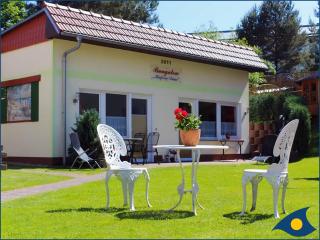 Haus Kieferndüne Bungalow rechts - 9