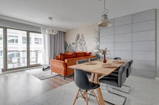 Dom & House – Old Town Waterlane - Gdańsk - 0