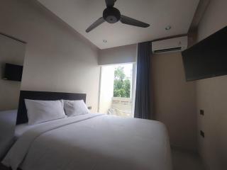 The Athena Bali 201 - Kerobokan - 8