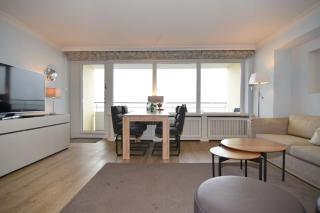 Metropol, Whg 107, Seeseite - Westerland - 7