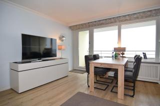 Metropol, Whg 107, Seeseite - Westerland - 6
