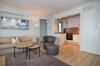 Metropol, Whg 107, Seeseite - Westerland - 5