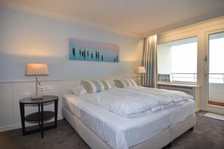 Metropol, Whg 107, Seeseite - Westerland - 3