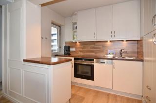 Metropol, Whg 107, Seeseite - Westerland - 4