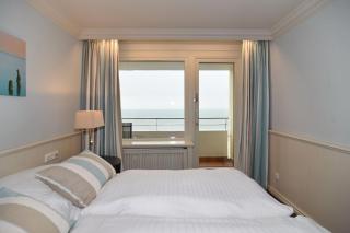 Metropol, Whg 107, Seeseite - Westerland - 1
