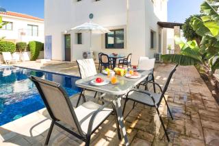 Villa Maya - 4bed with Private Heated Pool - Paralimni - 9