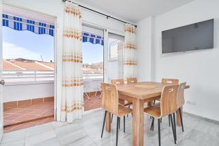 Espectacular Duplex Costa Tropical - Polopos - 7