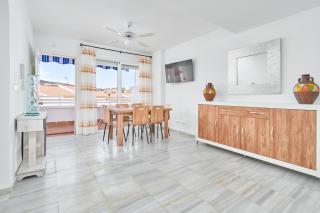 Espectacular Duplex Costa Tropical - Polopos - 9