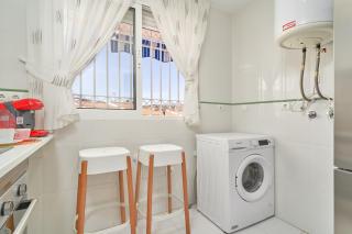 Espectacular Duplex Costa Tropical - Polopos - 2