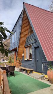Bera Bungalov - Yanıkdağ - 9