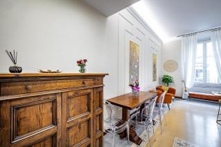 THREE APARTMENTS Via Roma - Firenze - 9
