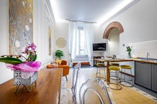 THREE APARTMENTS Via Roma - Firenze - 8