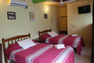 HOTEL PALACIO CHATINO - Santos Reyes Nopala - 6