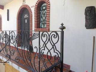 HOTEL PALACIO CHATINO - Santos Reyes Nopala - 1