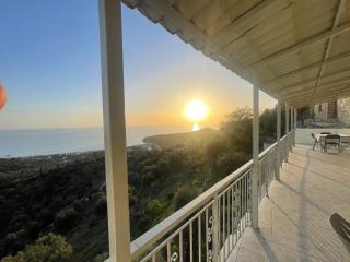 Villa ksanthi - Himare - 5