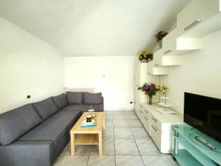 Casa Blanca - Lesa - 6