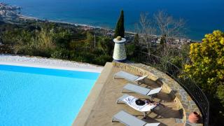 Agriturismo Le Agavi - San Mauro Cilento - 8