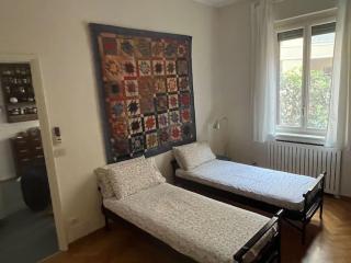 BRERA Luxurious Elegant Bright Suite Downtown - Milan - 9