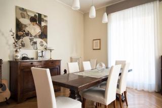 BRERA Luxurious Elegant Bright Suite Downtown - Milan - 7