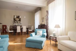 BRERA Luxurious Elegant Bright Suite Downtown - Milan - 1