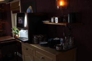 Hotel West Inn - Hippolytushoef - 1