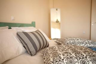 Sun Blooming Villa in Tinos island - Agios Romanos - 3