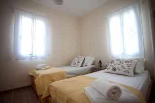 Sun Blooming Villa in Tinos island - Agios Romanos - 2