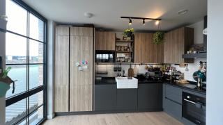 Bright 3 bed in Hackney Wick Perfect for families with kids - 1