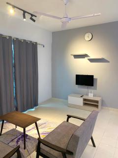 DENDEN HOMESTAY - SANDAKAN - Sandakan - 0