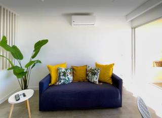 Faro y Playa - Morro del Jable - 1