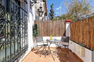 Casita en PEDREGALEJO una sola planta - Malaga - 0