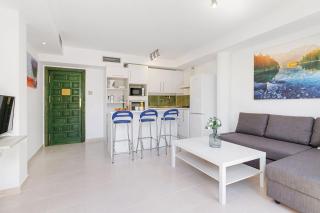 Casita en PEDREGALEJO una sola planta - Malaga - 8