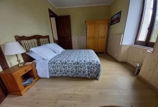 "Chez Bastien" duplex indépendant dans maison avec jardin - Mouxy - 3