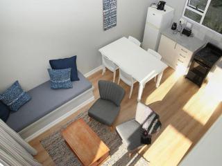 Seals Backpackers - 8