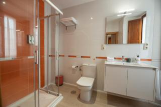 EREA apartamentos turísticos - Monforte de Lemos - 3