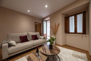 EREA apartamentos turísticos - Monforte de Lemos - 8