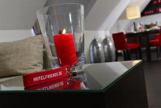 Hotel Friends Hückelhoven - Hückelhoven - 9