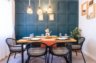 Nakuru Stay 3 Bed 2 En-suite with Sleek Dining - 7