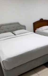 GG 98 Hotel - George Town - 6